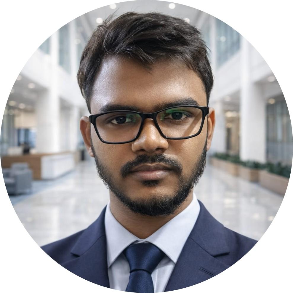 CEO OF MAARIF DIGITAL MARKETING AGENCY