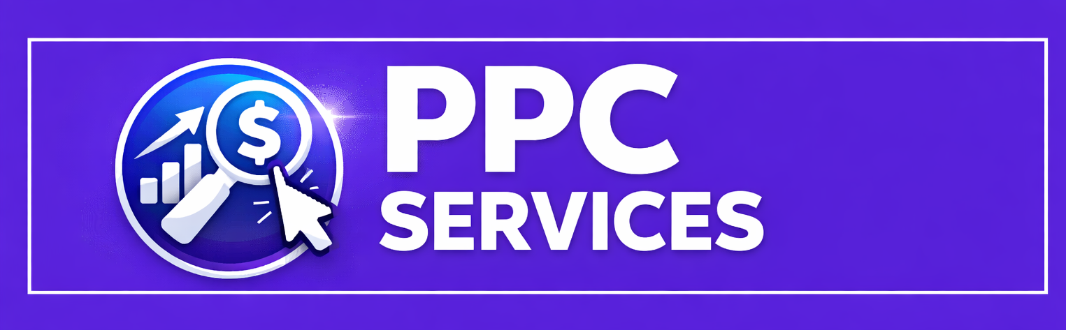 PPC services digital marketing