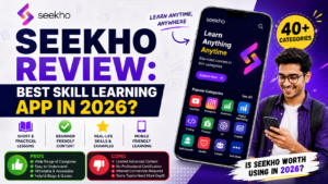 Seekho-App-Review